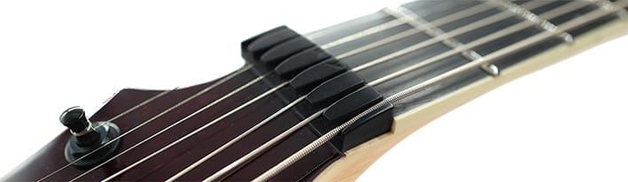 Graph Tech UN-LOCK Nut For 7 String Guitars