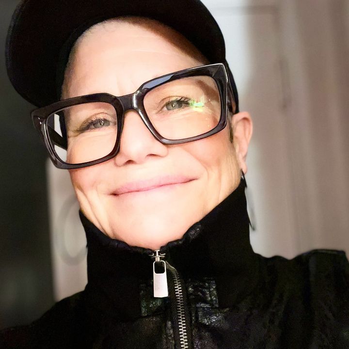 Erin Benjamin Departs CLMA