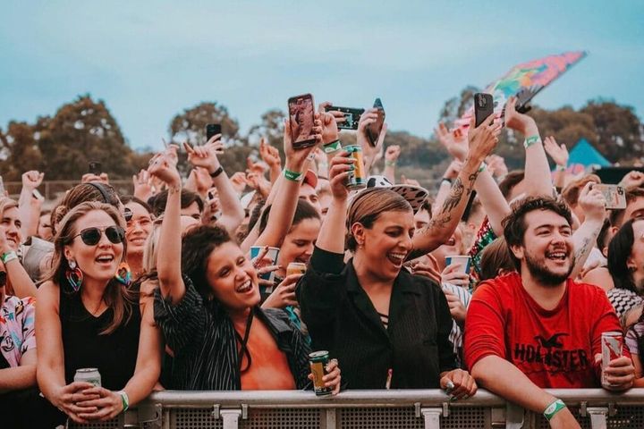 How to Get Your Act Booked for Summer Festivals