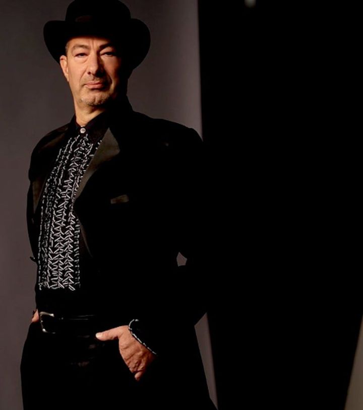 Canadian Blues Music Awards Winners