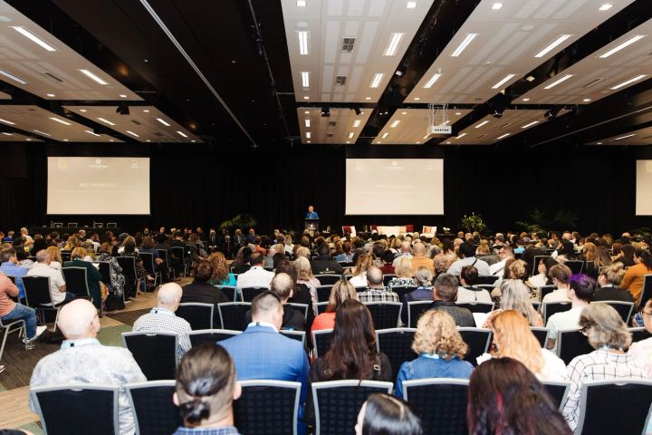 Cutting Edge CE Conference