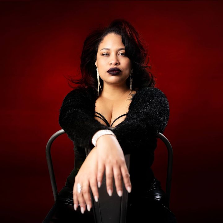 An Interview With Dee Hernandez