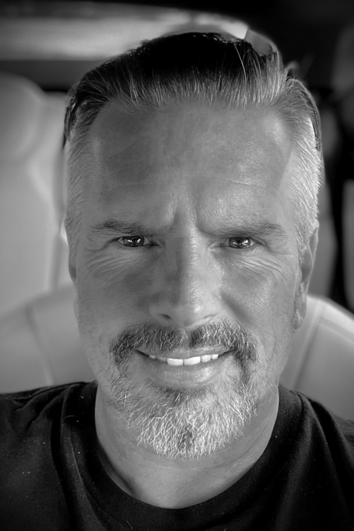 Mike Bruce from Grant Avenue Studio