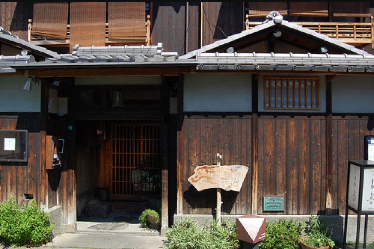 长屋样式的建筑,连排住宅的相关照片