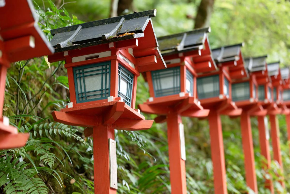 京都一日ぶらり旅