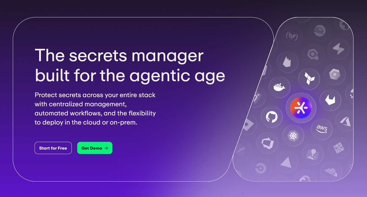 GitHub ActionsのSecret管理から解放されよう