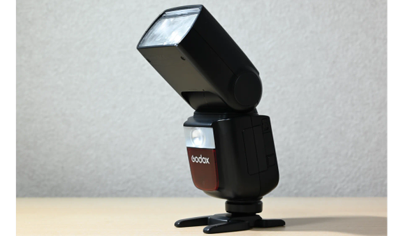 Godoxクリップオンストロボ現行ラインナップ徹底解説