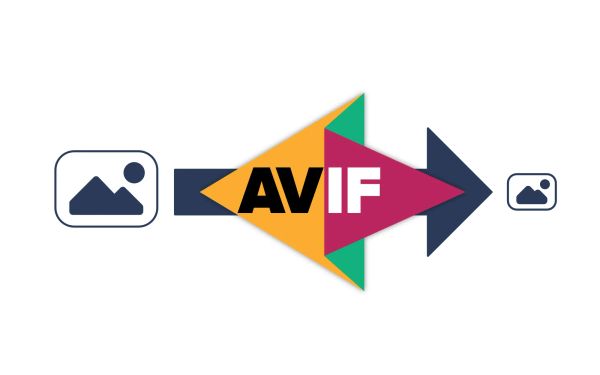 AVIFを使っていこうと思った話