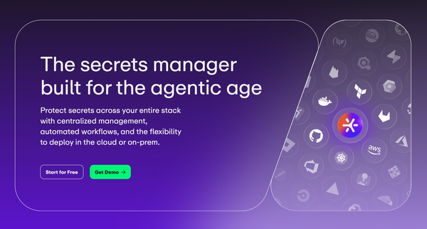GitHub ActionsのSecret管理から解放されよう