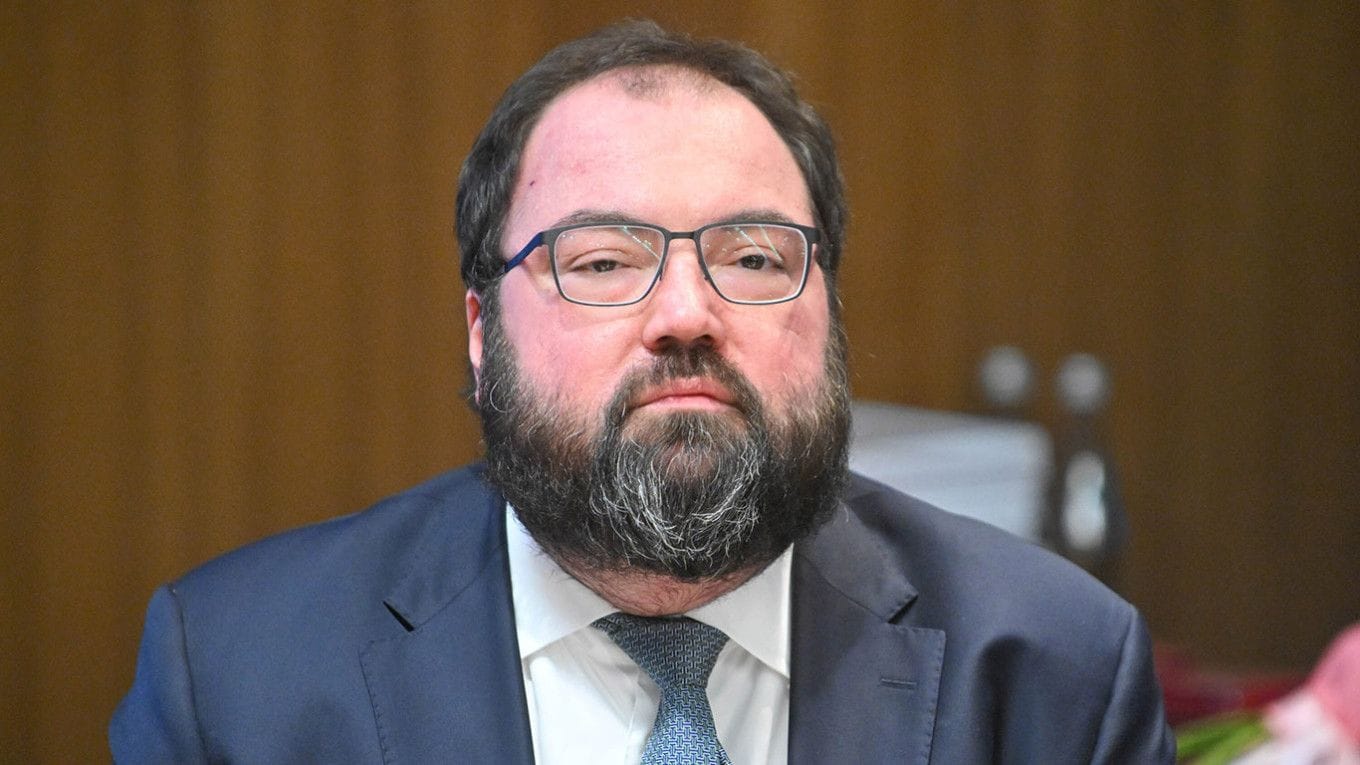 Maksut Shadayev