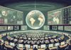 Geopolitics and Digital Technology