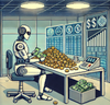🔴 Big Tech Has Already Invested More Than $200 Billion in AI!