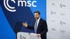 🔴 Has the Intra-Democratic Cold War Already Begun?