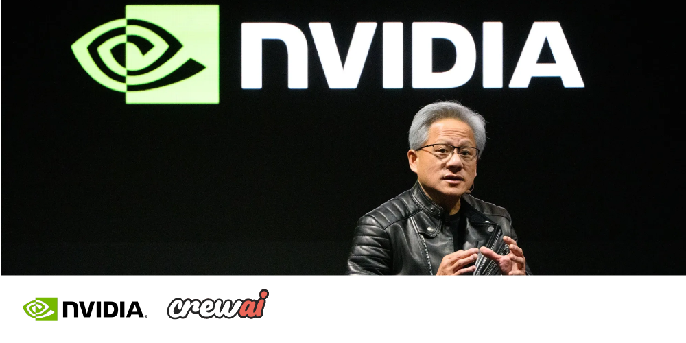 Running Crews on NVIDIA’s Newest Model — Here’s What Happened