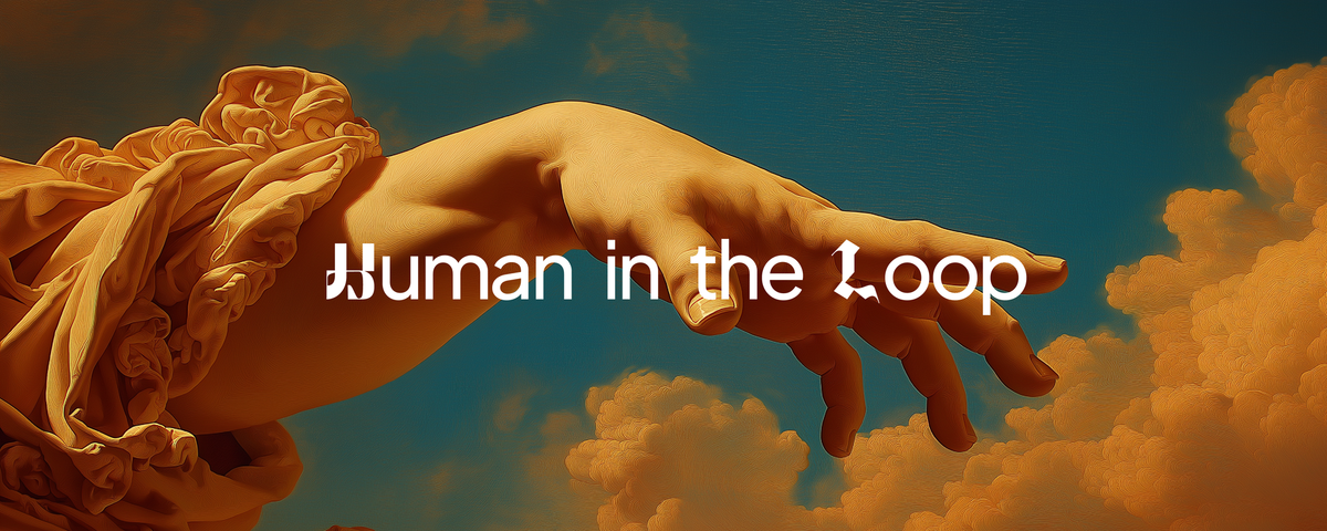 A Missing Layer in Agentic Systems?