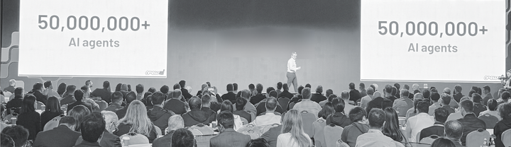 How CrewAI Delivers Enterprise-Level Complexity Without Compromise