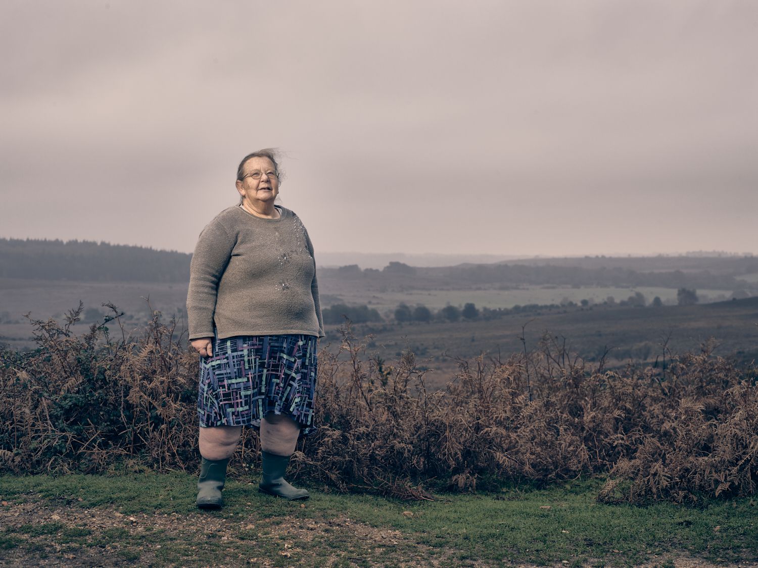 Photo essay: How the English engage with nature