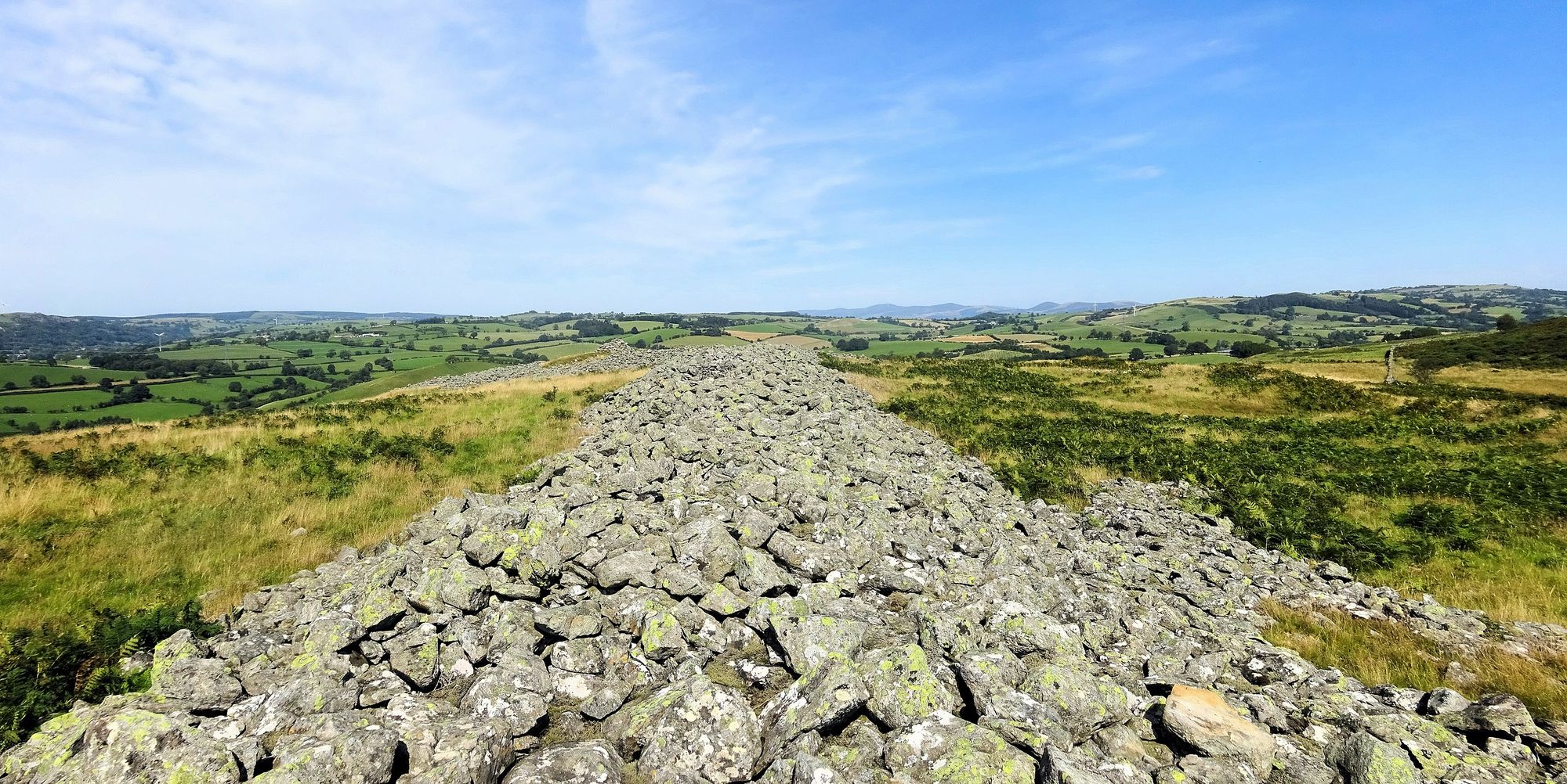 'Nobody wants to live in a theme park': Will Wales finally get a new National Park?