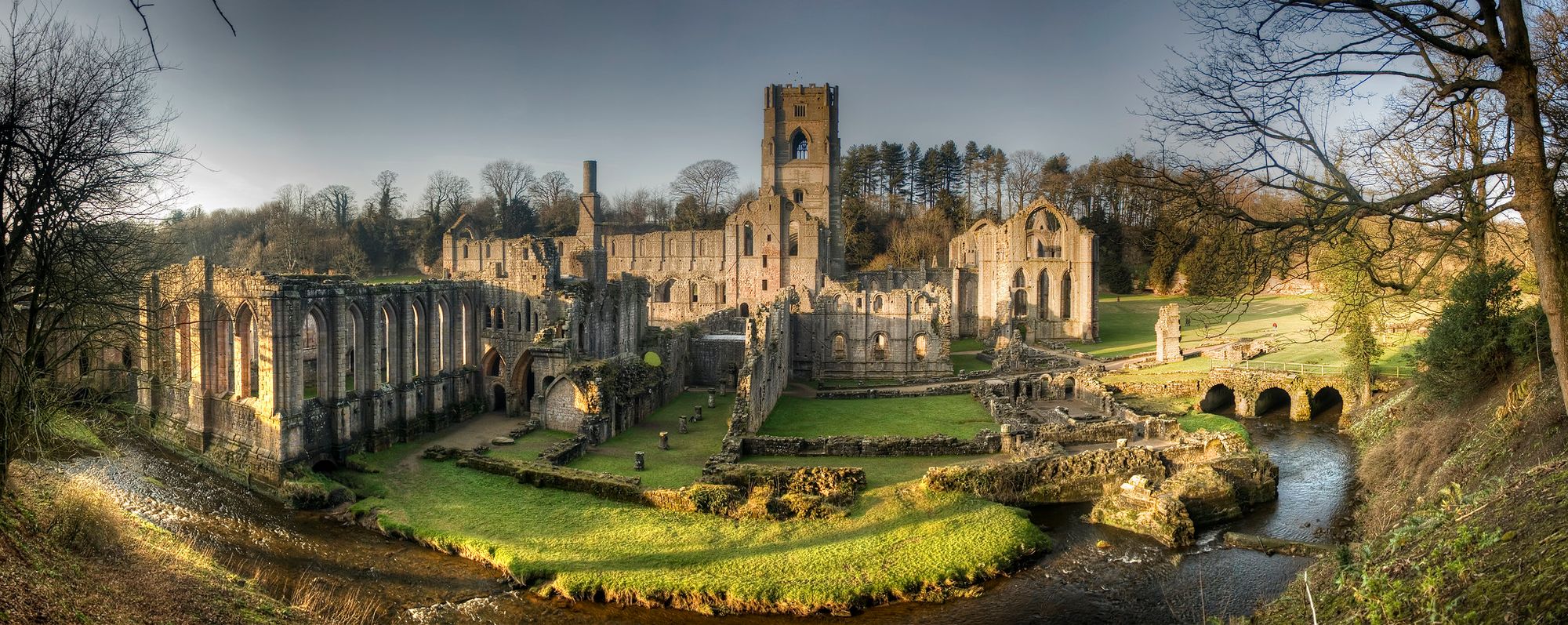 National Trust Rewilding & Flora Guardians