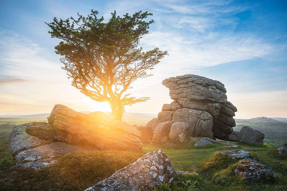 EU Laws & Dartmoor Camping