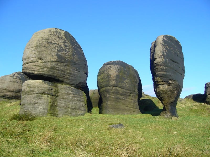 Planning Bill & Community Buyout