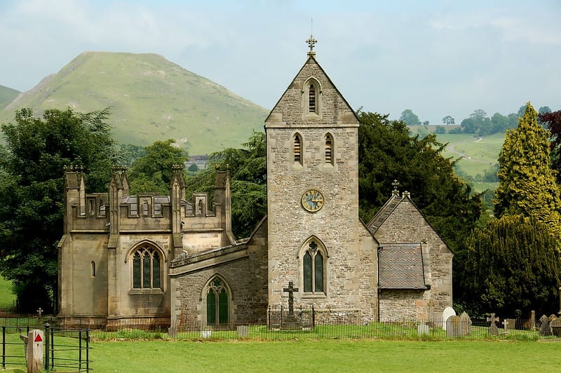 COP30 & Bats in Churches