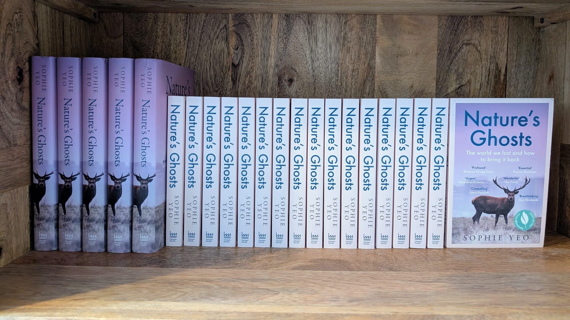 Subscribe & get a free book!