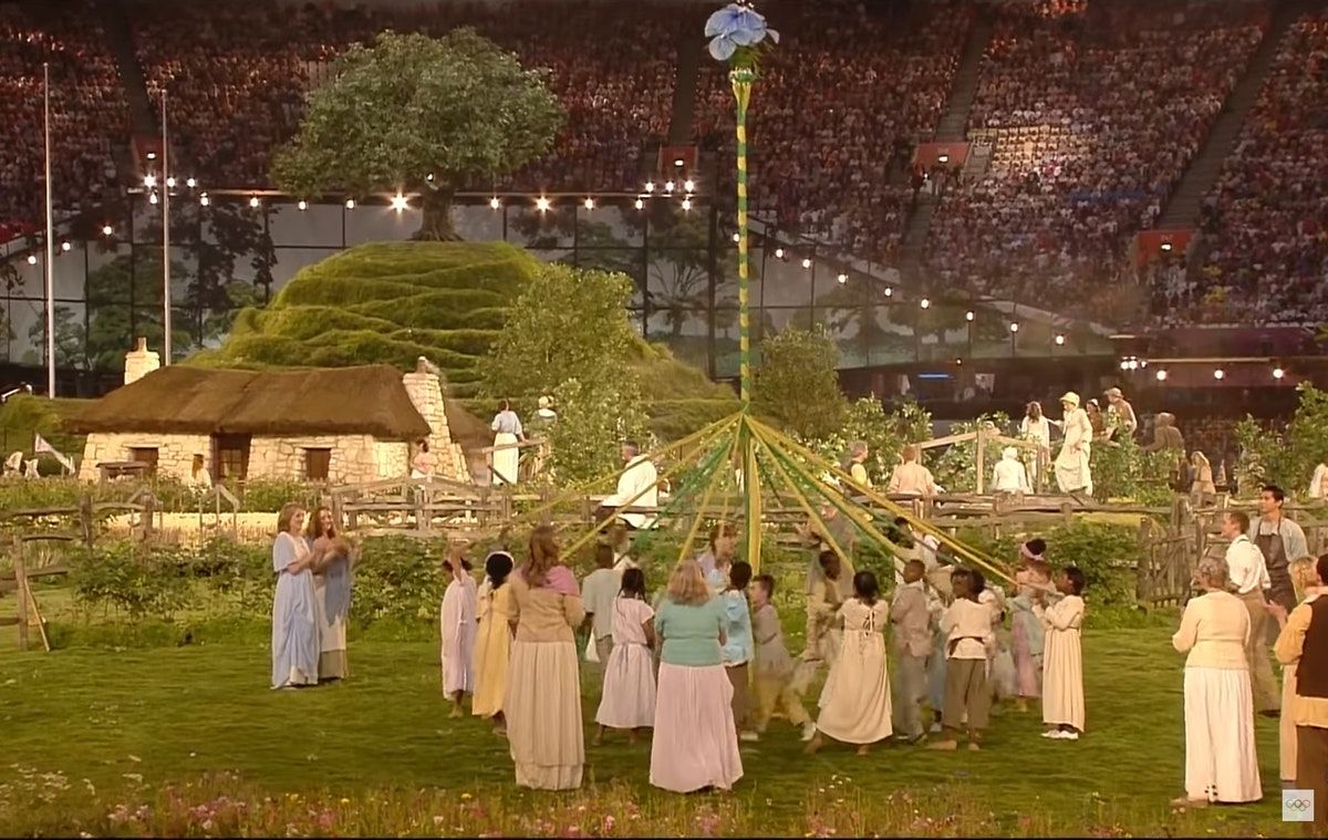 "There is no doubt that colonial ideologies of race have left their legacy."