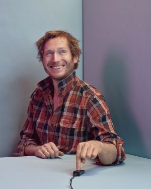 Michael Wharley
