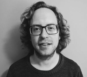 Chris Baraniuk