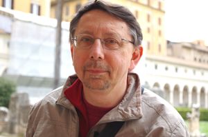 Umberto Albarella