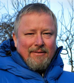 Nick Drainey