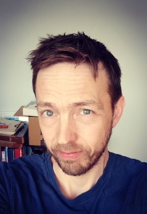 Richard Smyth