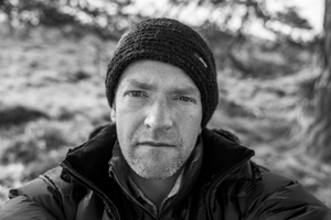 David Lintern