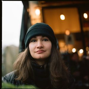 Eva Clifford