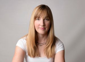 Catherine Early