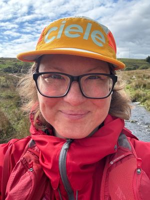 Emma Hogbin