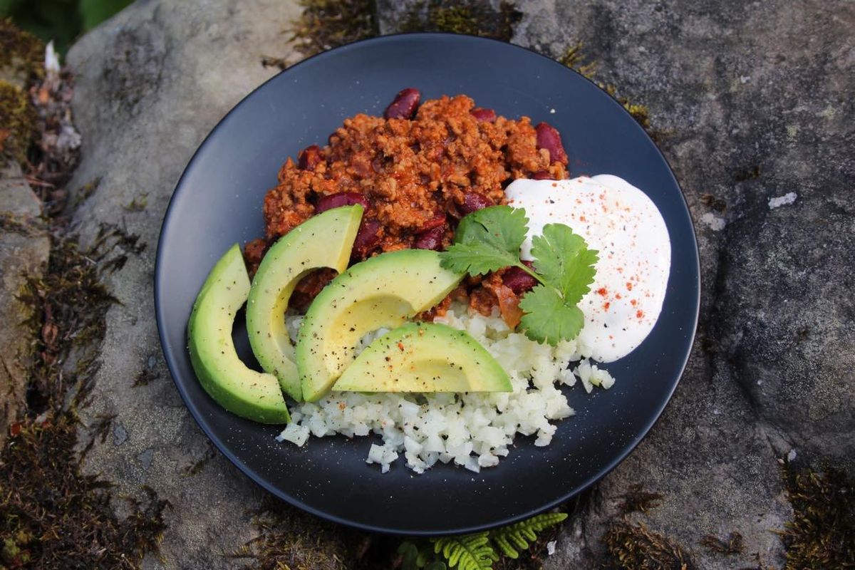 Chilli con carne
