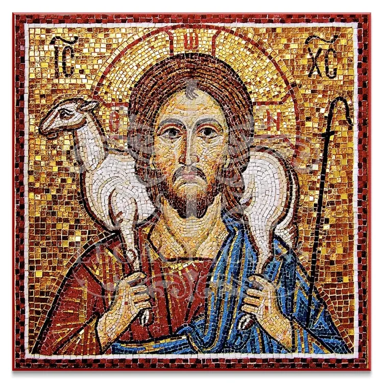 Jesus