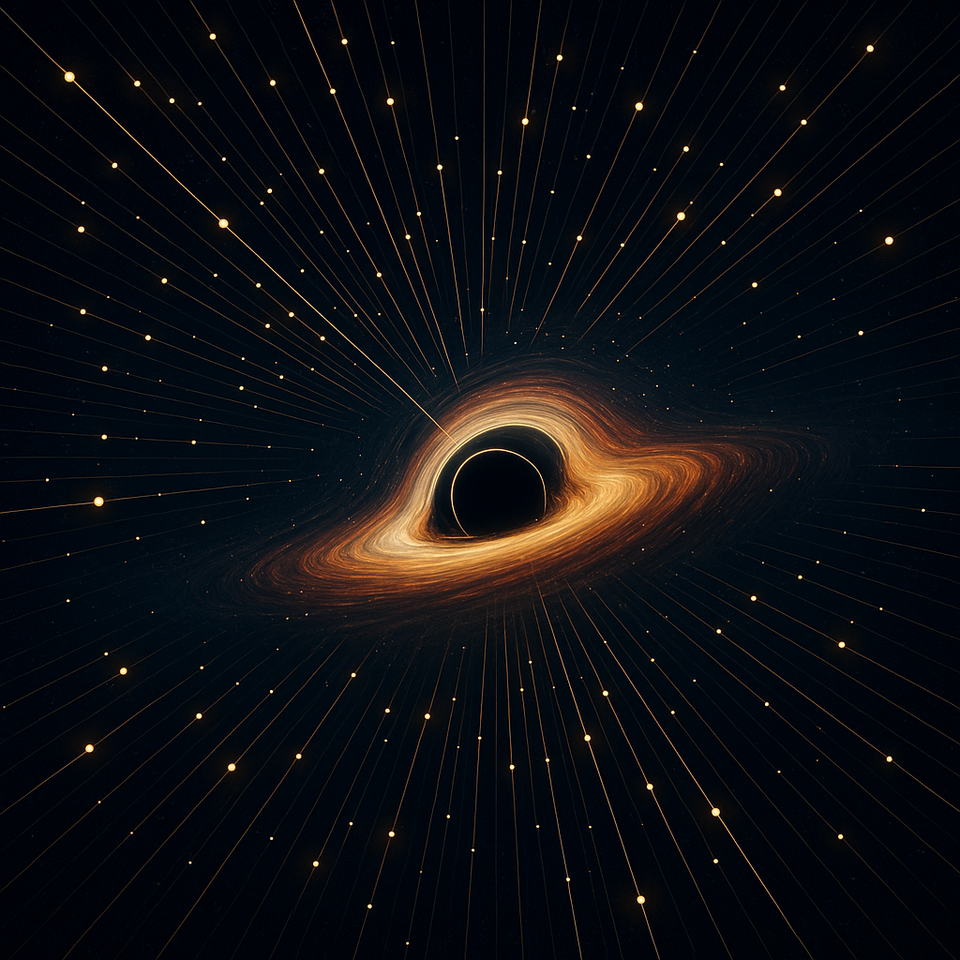 The Singularity/Eschaton