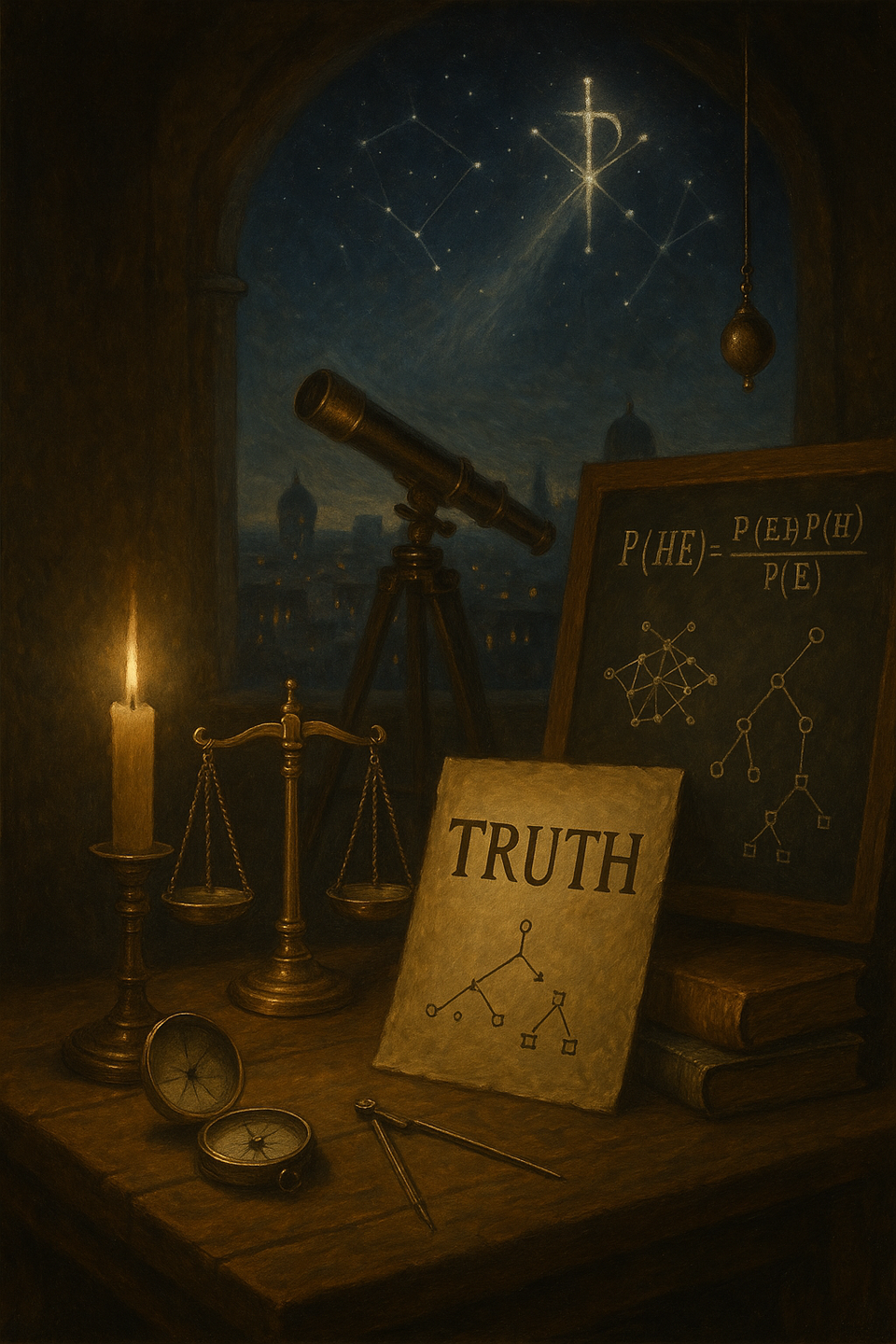 A Murder, and the Question Beneath It