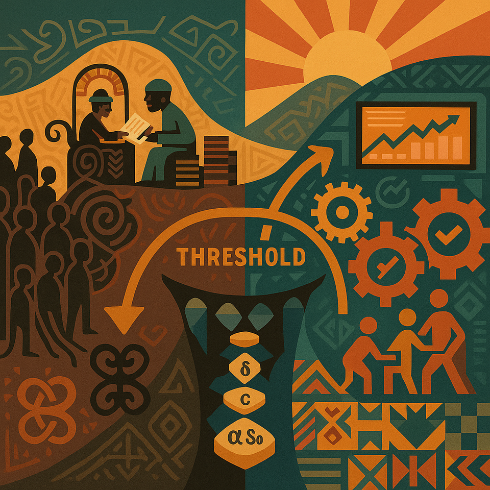 The Coordination Trap