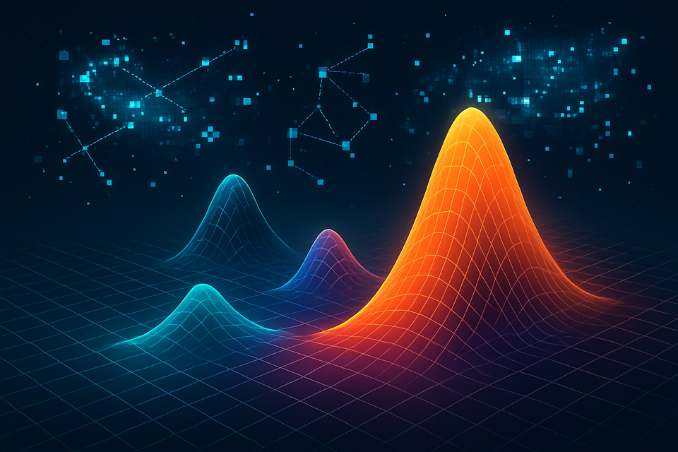 The Coincidence Stack