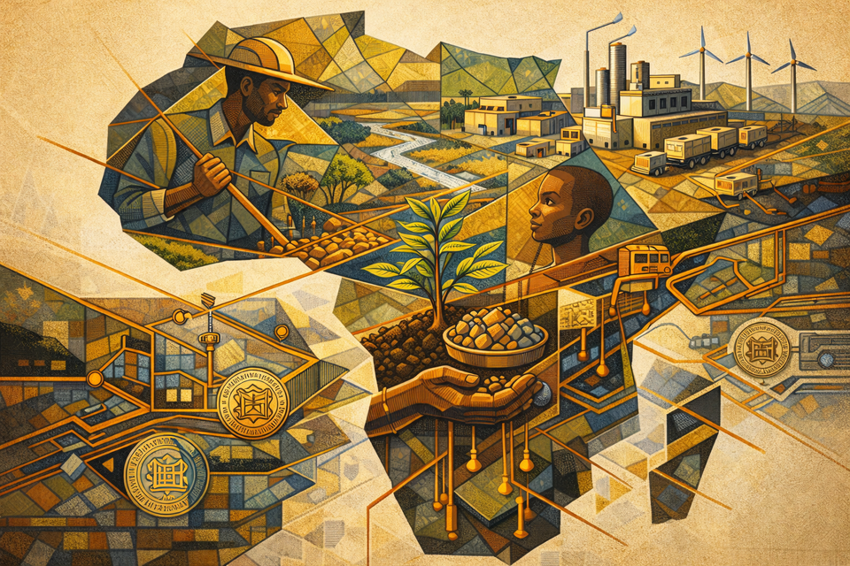 THE CUSTODIAL REPUBLIC