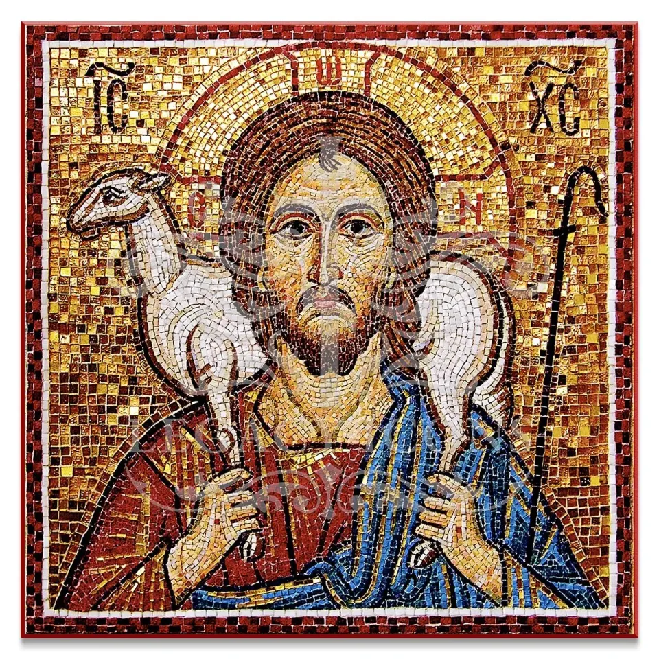 Jesus
