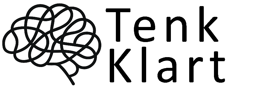 Tenk Klart