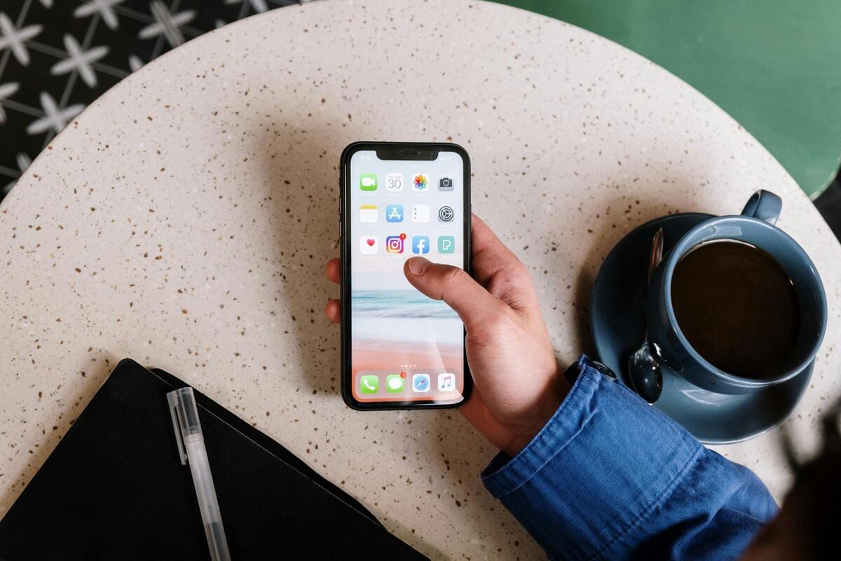 Instagram for Photographers: Grow Your Brand