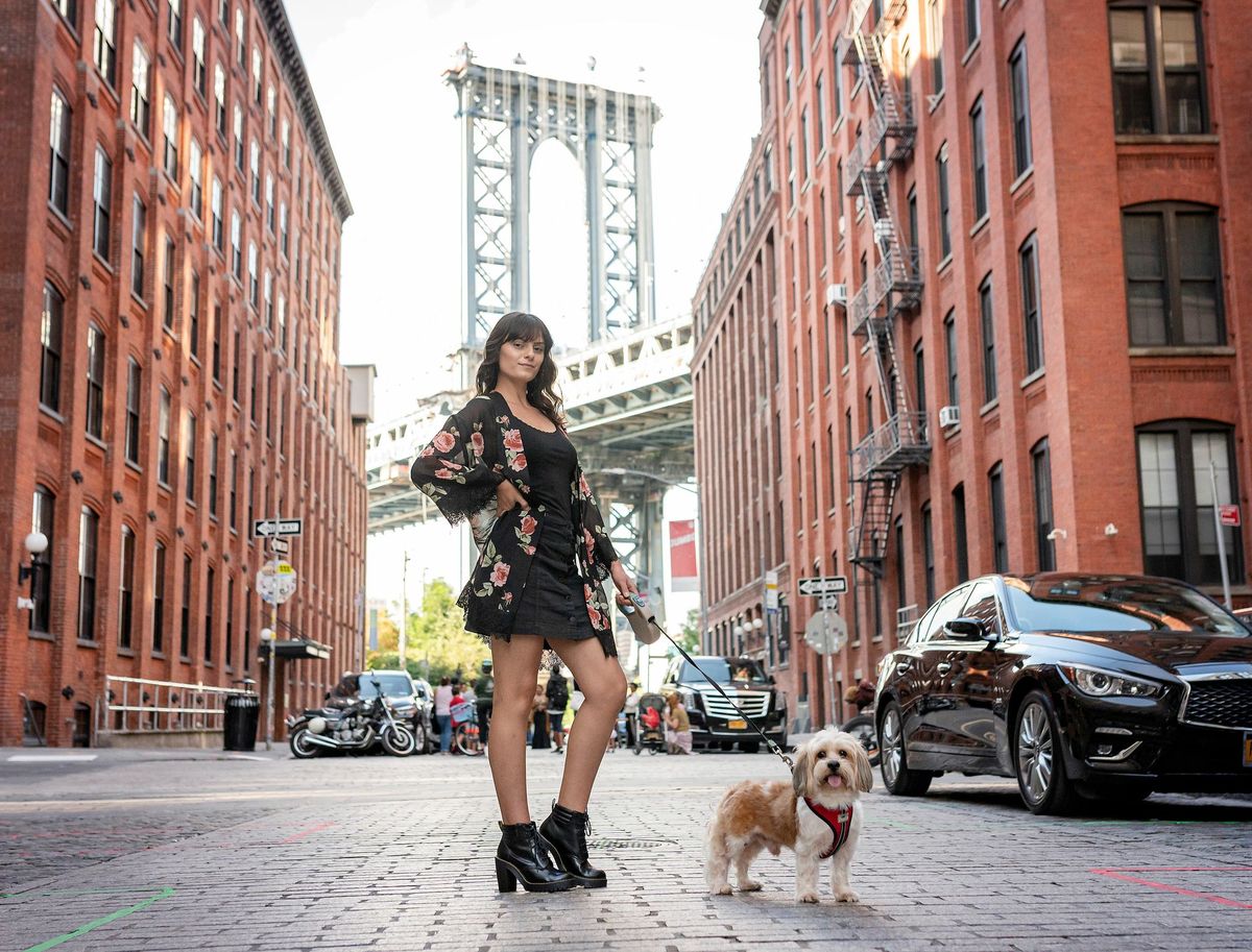 Capturing the Iconic New York City Bridges: When to Be There