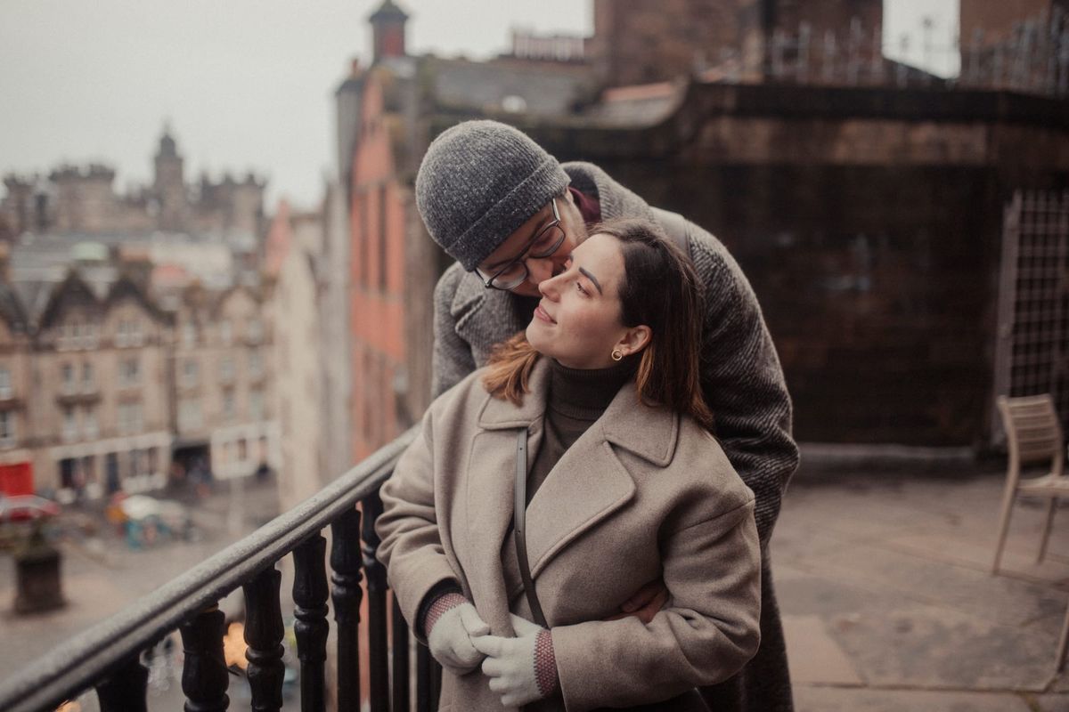 3 Tips You Need to Know for Your Next Couple Photoshoot