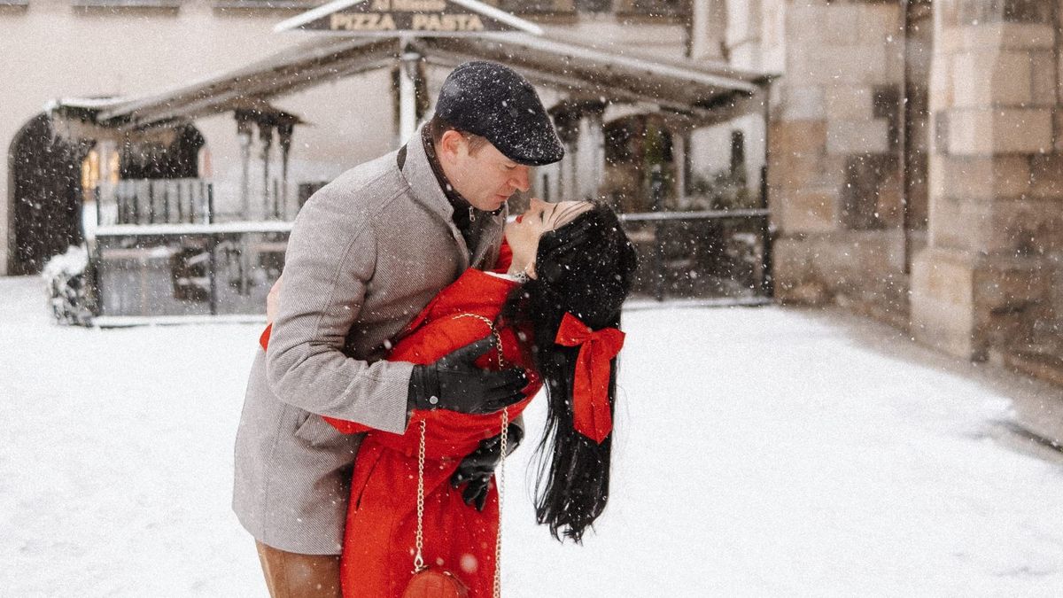 Top 5 Winter Photoshoot Locations &amp; Tips You'll Want To Try